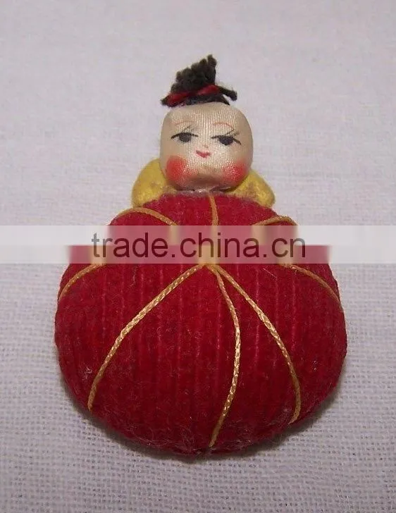 pin cushion