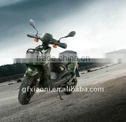 electric bicycle