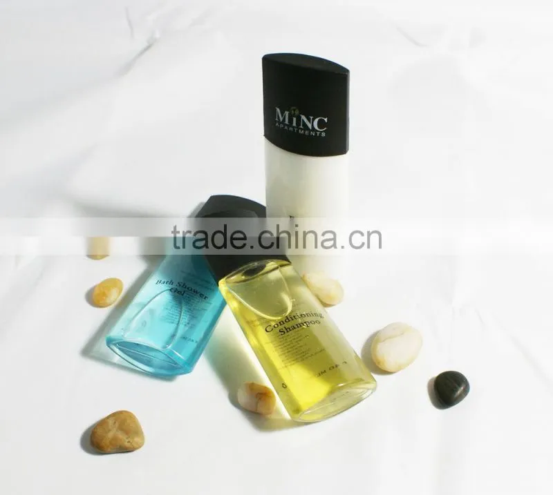 OEM Service Hotel Disposable Bottle High Quality