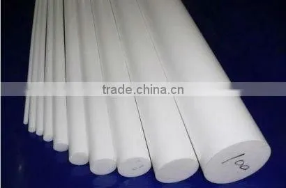 100% Pure ptfe rod