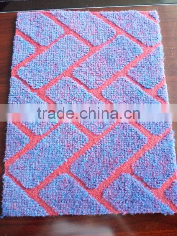 Wedding Exhibition Conference Room Carpets Best quality/Competitive price