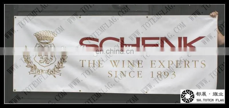 Indoor Hanging Wall Decor Banner