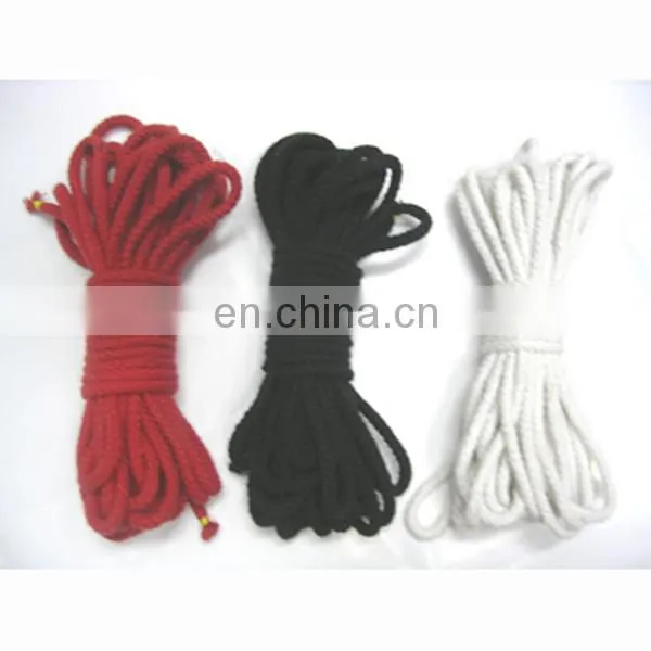 cotton rope
