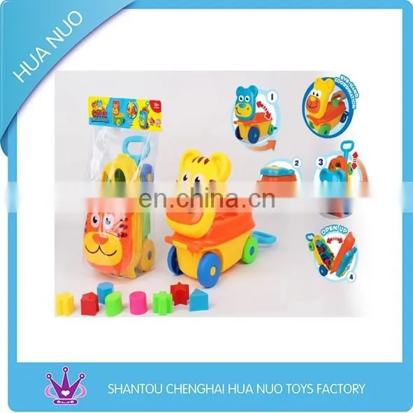 Wholesale Shantou toy building block set