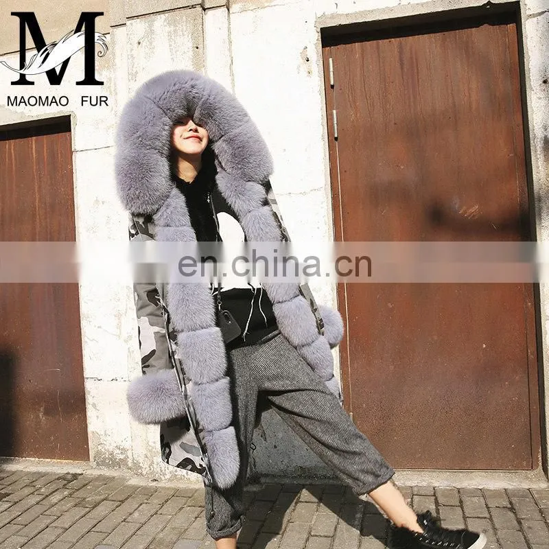 2016 Fashion Luxury Bride Lady Winter Shawl / Real White Fox Fur Shawl
