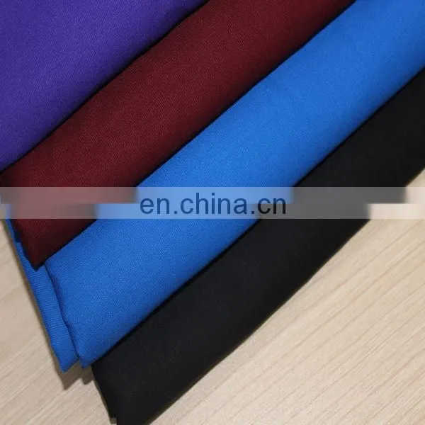 100% cotton fabric for garment pants