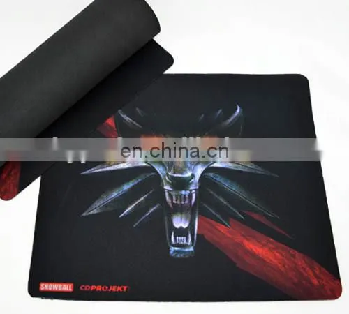restaurant rubber table mats design