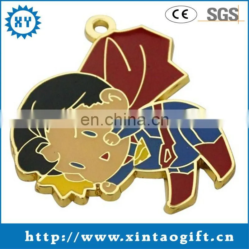 aluminum fish shaped bottle opener keychain manufacturers in china