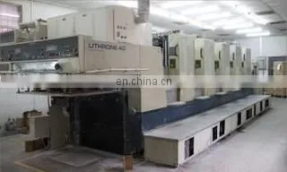 Yiwu Fan Long Garment Accessories Co., Ltd. company overview - view 3