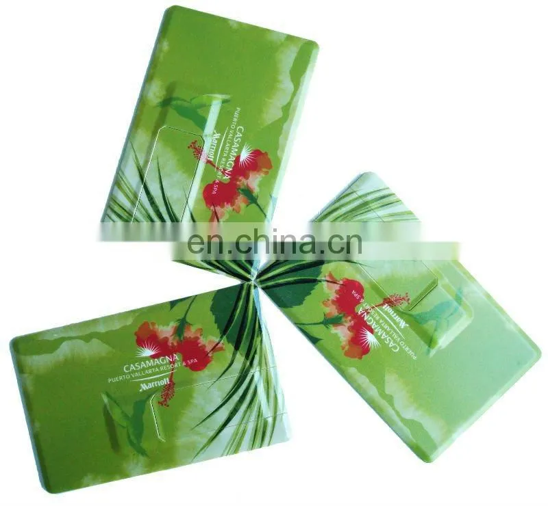 VIP PVC club card