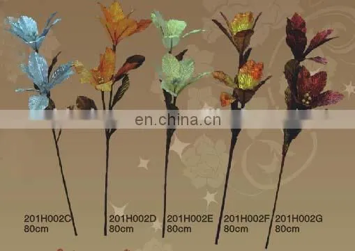 Fashional Style Cheap christmas Garland artificial flowers series 5
