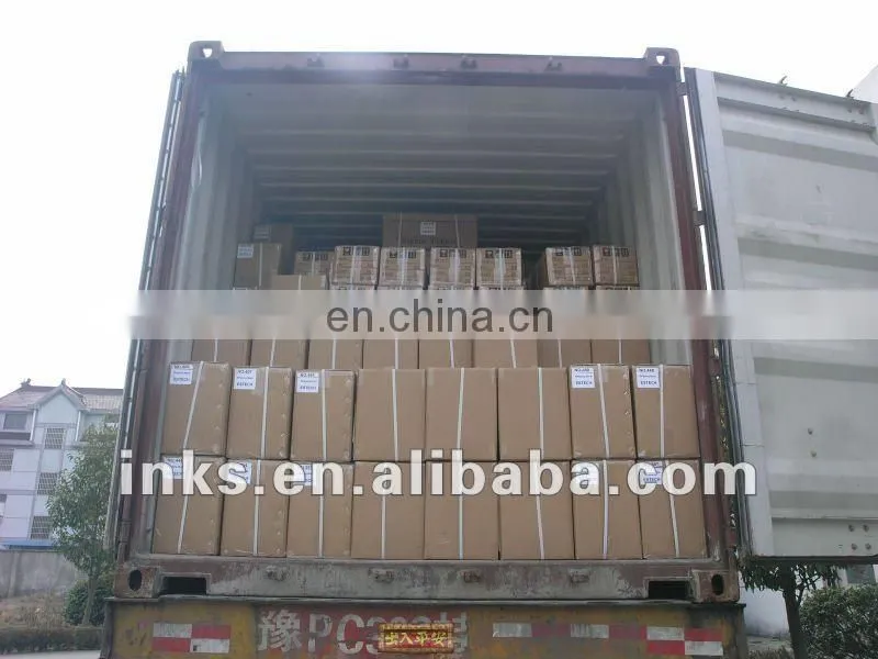 Bulk ink system for surecolor 30680