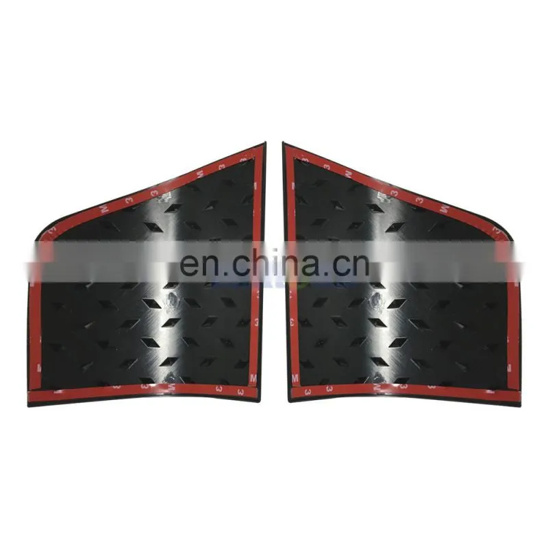 Cover pointer wrap angle for jeep wrangler TJ (T146