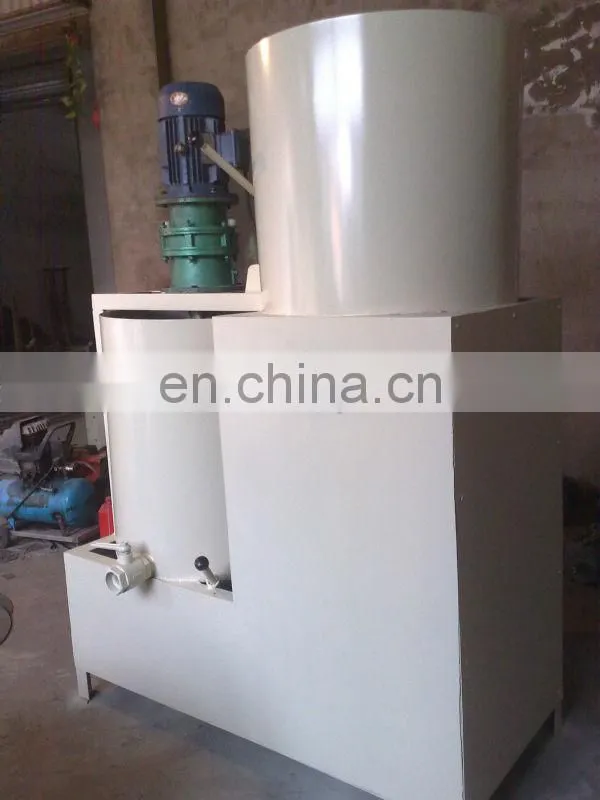 Automatic Stainless Steel sesame hulling machine | Sesame peeling machine