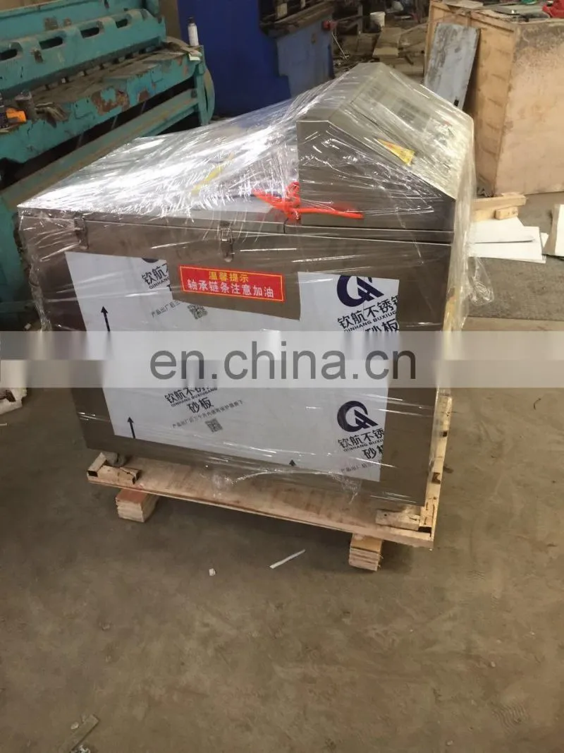 Automatic fish killing and Washing machine/ fish killer and removing gutted machine
