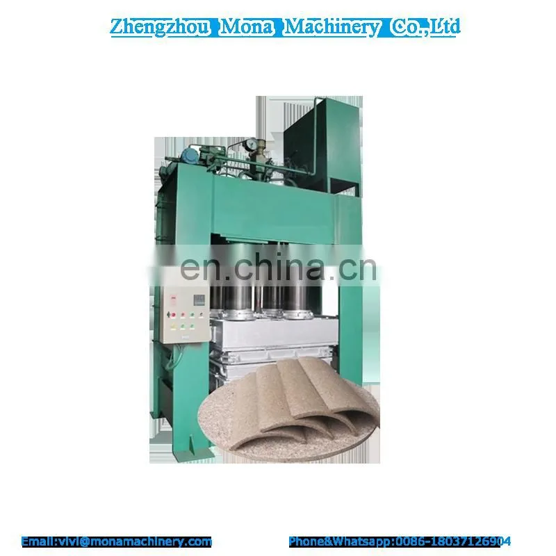 China factory price wood waste recycling machine to make pallet block/Wood Pallet Block Making Machine