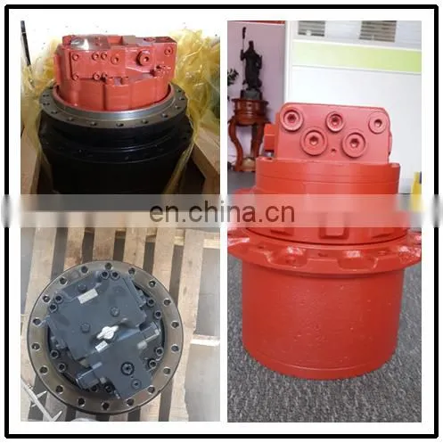 R360 Excavator parts 31QA-40020 R360LC-7A Travel Motor R360LC-7A Final Drive
