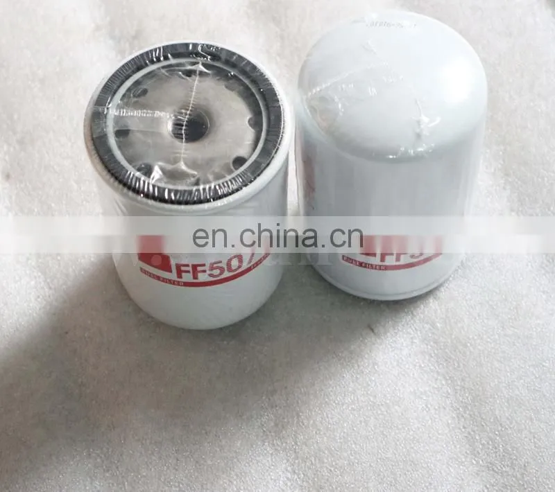 Original Heavy truck Fuel Filter FF5074 for Diesel Engine