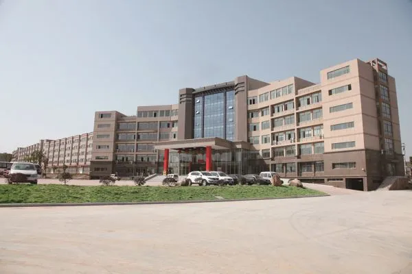 Zhejiang Qianxilong Special Fibre Company company overview - view 2