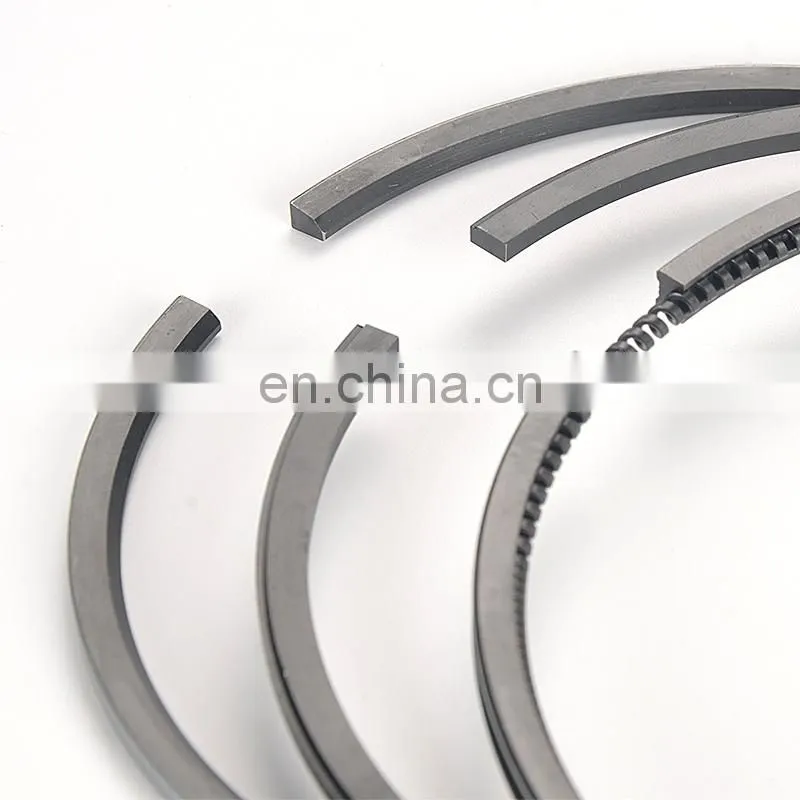 Massey uprk0002 piston rings for motor/ TRACTOR SERIE 300/400/5400 engine parts