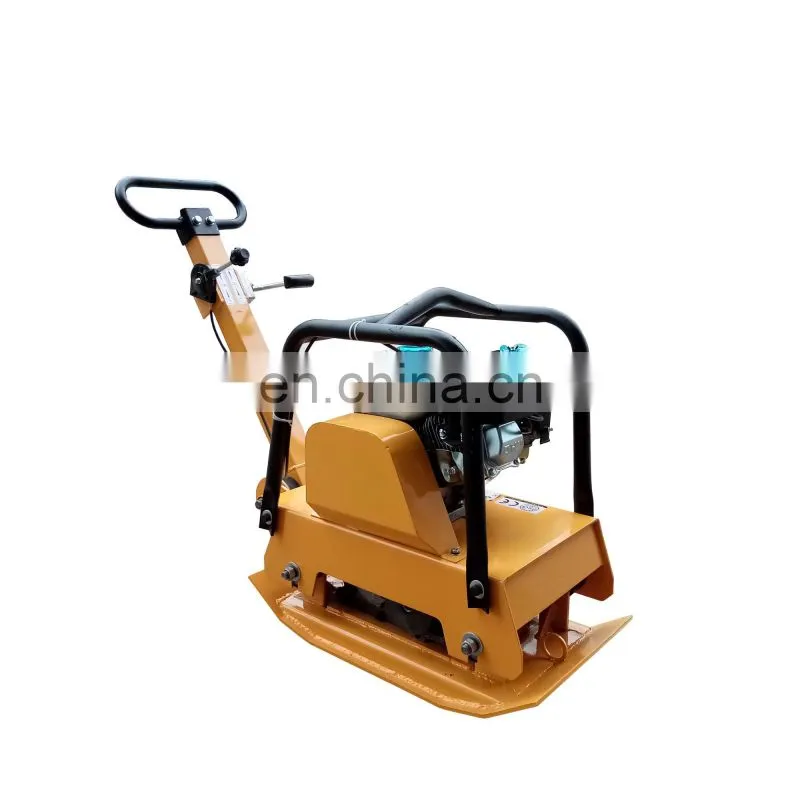 1 ton mini road roller