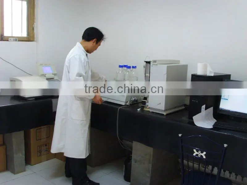 Marigold extract /Tagetes erecta L /lutein/CAS No:127-40-2