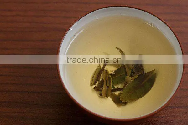 6 years old white Tea