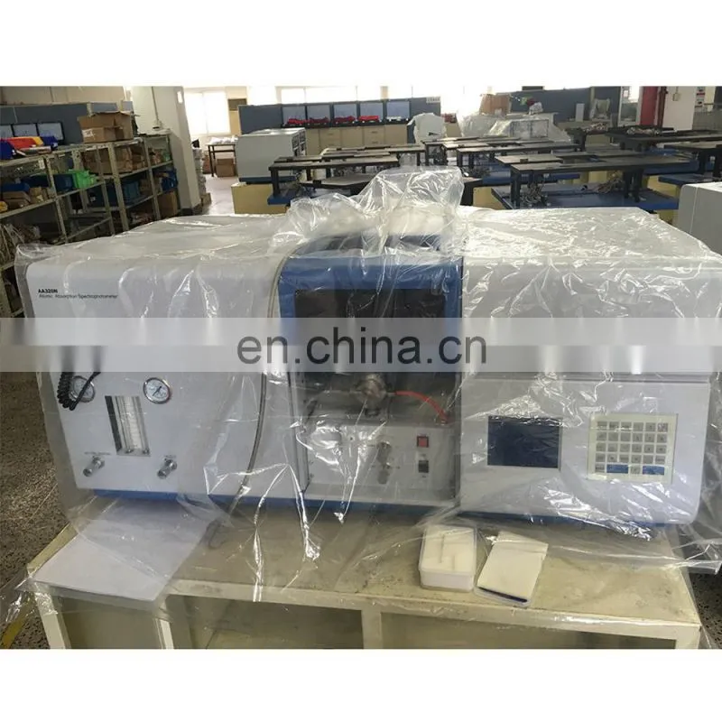 AAS Atomic Absorption Spectrophotometer Price