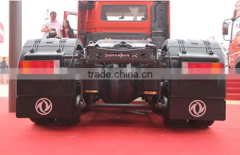 Dongfeng DFL4251A 6x4 truck tractor Euro V