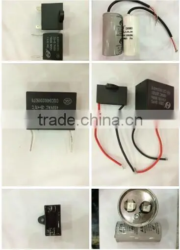 inductors Ferrite beads EVM3YSX50B32 Ferrite inductors