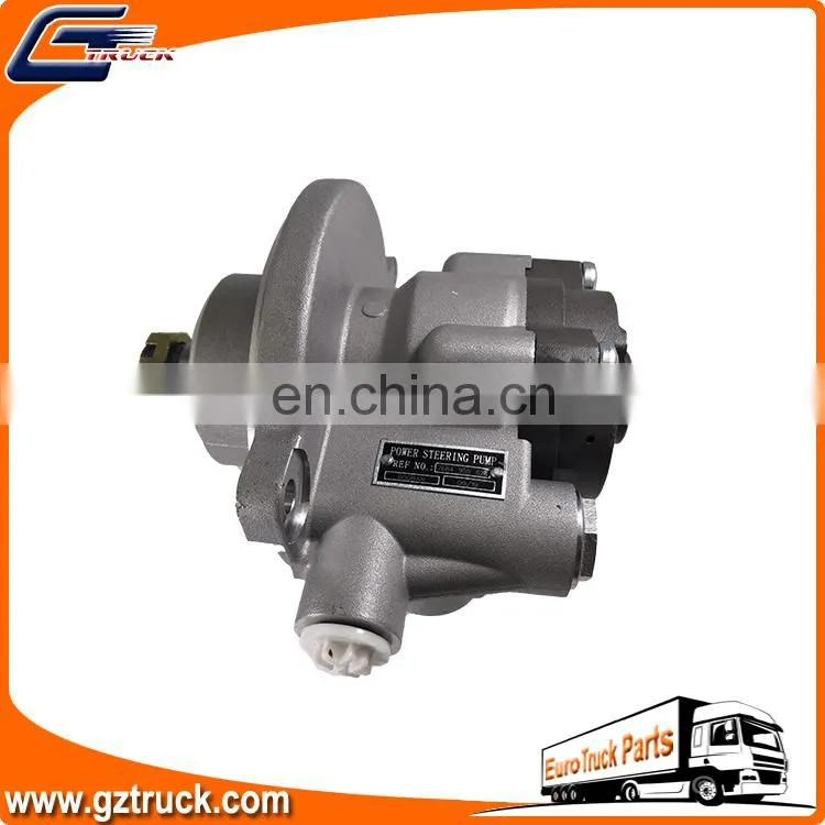 hydraulic Power Steering Pump Oem 7684955626 for RVI Truck Servo Pump