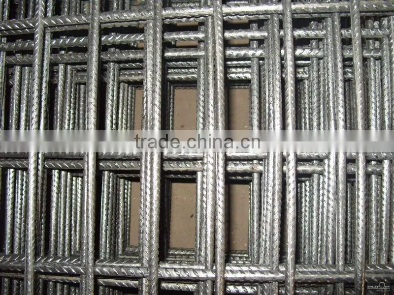 Reinforcing Mesh (Manufacturer)