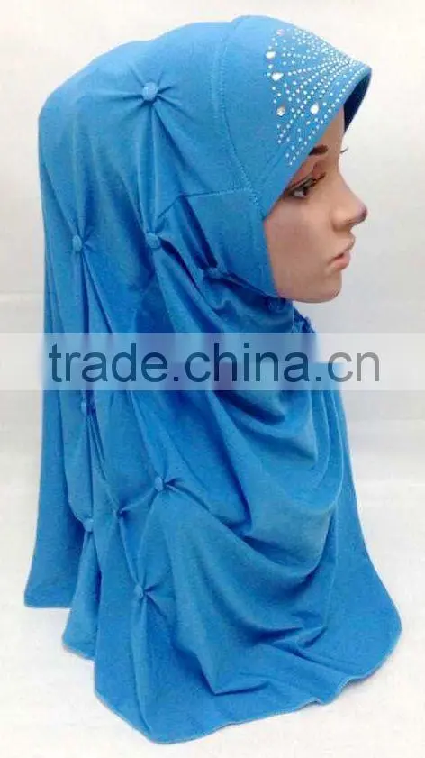 KH001 new fashion style LONG hijab