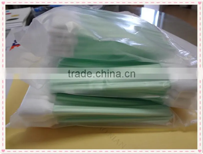 Fast delivery! printer accessories supplier high quanlity imported cleaning stick