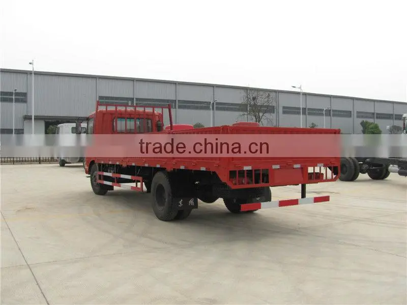 Dongfeng 12ton light duty cargo truck