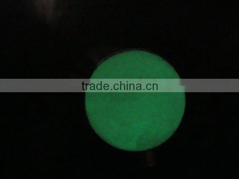 Glow Tactile indicator
