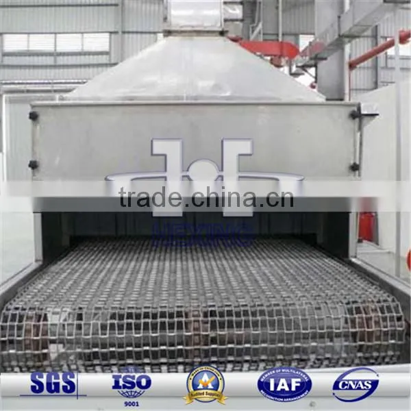 hight quality stainless steel metal mesh belt