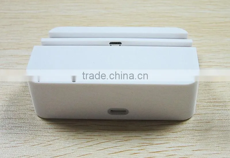 2013 High quality Newest productDock Charge Dock Station for Samsung S4