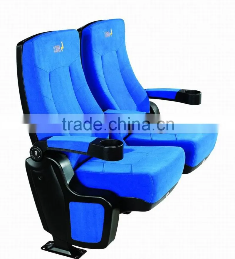 hot sale 3d rocking VIP cinema chairs HJ815A-L