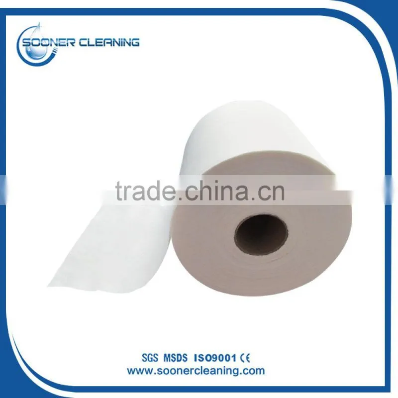 Nonwoven Technic Flushable Nonwoven Materials