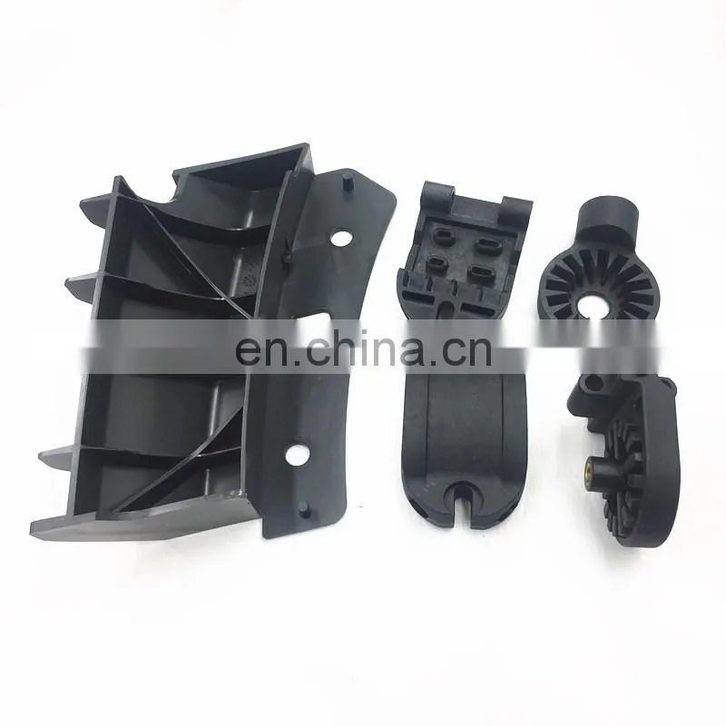 Custom ABS PP PE Small Scale Molding Plastic Injection