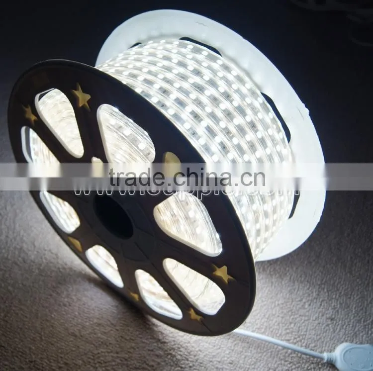 Wholesale Price Alibaba Waterproof Single/Rgb Samsung Smd 5630 Led Strip