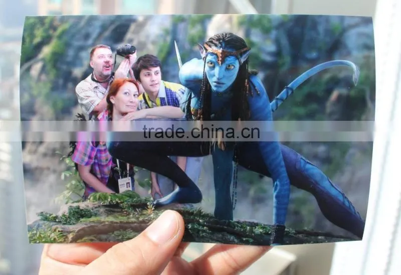 2015 HiTi Photo P520L photo Printers for Android&IOS, wifi thermal printer