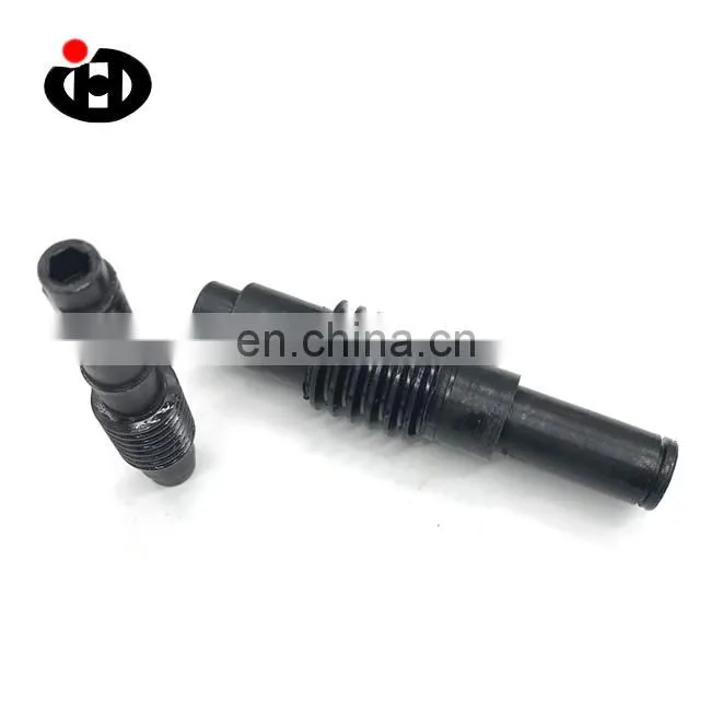 ISO9001 Supplier High Quality Turbine Worm Gear Worm Shaft
