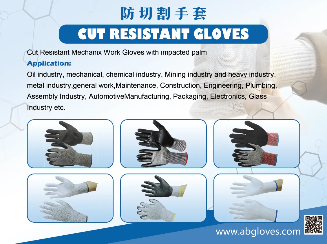 Jiangsu Bai'an Safety Products Co., Ltd. company overview - view 4