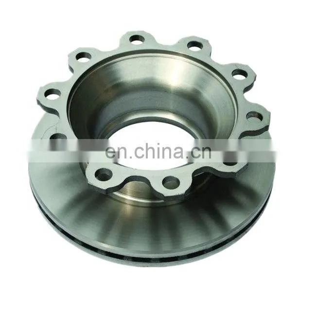 Cast Iron Steel CI Motor Casting, Czech Casting