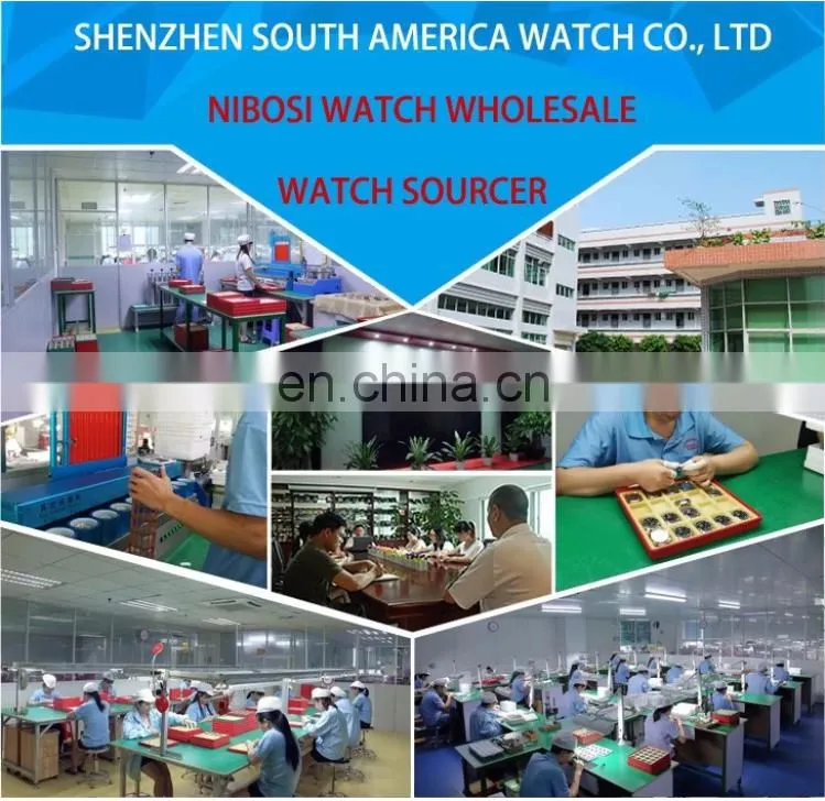 Curren New Unique Shape Packing Gift Jewelry Bracelet Watch Box