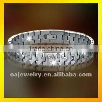 fashion high quality tungsten carbide bracelet bangle for women paypal acceptable