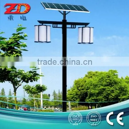Solar Garden Light