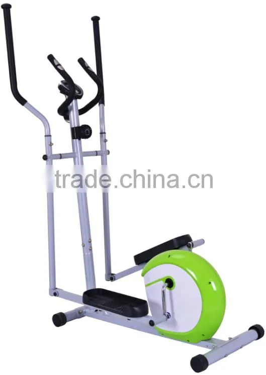 4kg Wheel Magnetic Elliptical Bicycle EB8621